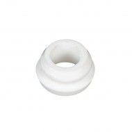 VK/5104/1/0 - Τάπα μεγάλη, λευκή