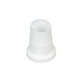 VK/5101/1/5 - Τάπα μαστού, λευκή VK/5101/1/5 - Τάπα μαστού, λευκή