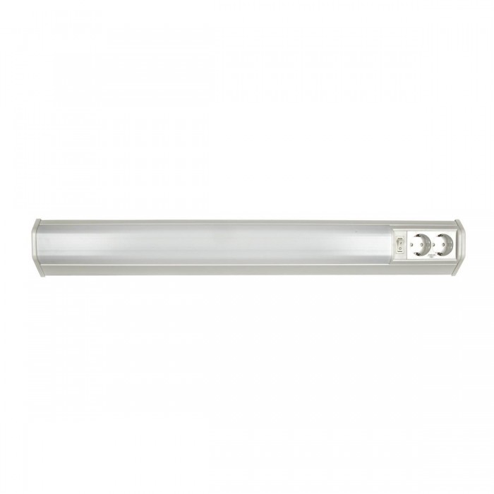 VK/TL-3020/10/W - Φωτιστικό φθορίου, 10W, λευκό, 498mm VK/TL-3020/10/W - Φωτιστικό φθορίου, 10W, λευκό, 498mm