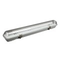 VK/04070/158 - Σκαφάκι IP65 για λάμπα φθορίου Led, 1xT8, 1500mm VK/04070/158 - Σκαφάκι IP65 για λάμπα φθορίου Led, 1xT8, 1500mm
