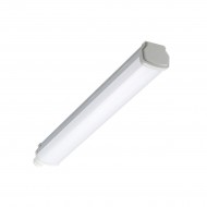 WT060C LED18S - Γραμμικό φωτιστικό, 15W, 4000K, 1800lm WT060C LED18S - Γραμμικό φωτιστικό, 15W, 4000K, 1800lm