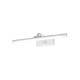 VK/04554/W/C/43 - Φωτιστικό Μπάνιου LED, λευκό. 4000K. 8W. 730lm. CRI>80. IP20