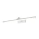 VK/04554/W/W/57 - Φωτιστικό Μπάνιου LED, λευκό. 3000K. 11W. 1250lm. CRI>80. IP20