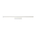 VK/04555/W/W/60 - Φωτιστικό Μπάνιου LED. 3000K. 12W. 1340lm. CRI>80. IP20, λευκό VK/04555/W/W/60 - Φωτιστικό Μπάνιου LED. 3000K. 12W. 1340lm. CRI>80. IP20, λευκό