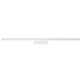 VK/04555/W/W/80 - Φωτιστικό Μπάνιου LED. 3000K. 16W. 1800lm. CRI>80. IP20, λευκό