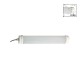 VK/02237/C - Αδιάβροχο γραμμικό φωτιστικό LED, 175-265V, 18W, 1800lm, 4000K, 220°, CRI>80, IP65, 63x7.95x5cm, λευκό VK/02237/C - Αδιάβροχο γραμμικό φωτιστικό LED, 175-265V, 18W, 1800lm, 4000K, 220°, CRI>80, IP65, 63x7.95x5cm, λευκό