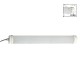 VK/02239/C - Αδιάβροχο γραμμικό φωτιστικό LED, 175-265V, 45W, 5500lm, 4000K, 220°, CRI>80, IP65, 153x7.95x5cm, λευκό VK/02239/C - Αδιάβροχο γραμμικό φωτιστικό LED, 175-265V, 45W, 5500lm, 4000K, 220°, CRI>80, IP65, 153x7.95x5cm, λευκό
