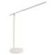 VK/04238/W/WCD - Φωτιστικό γραφείου LED, 220-240V, 7W, 3000-6000K, 650lm, CRI>80, IP20, 42x38cm, ντιμαριζόμενο, λευκό VK/04238/W/WCD - Φωτιστικό γραφείου LED, 220-240V, 7W, 3000-6000K, 650lm, CRI>80, IP20, 42x38cm, ντιμαριζόμενο, λευκό