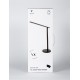 VK/04238/W/WCD - Φωτιστικό γραφείου LED, 220-240V, 7W, 3000-6000K, 650lm, CRI>80, IP20, 42x38cm, ντιμαριζόμενο, λευκό VK/04238/W/WCD - Φωτιστικό γραφείου LED, 220-240V, 7W, 3000-6000K, 650lm, CRI>80, IP20, 42x38cm, ντιμαριζόμενο, λευκό
