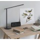 VK/04238/W/WCD - Φωτιστικό γραφείου LED, 220-240V, 7W, 3000-6000K, 650lm, CRI>80, IP20, 42x38cm, ντιμαριζόμενο, λευκό VK/04238/W/WCD - Φωτιστικό γραφείου LED, 220-240V, 7W, 3000-6000K, 650lm, CRI>80, IP20, 42x38cm, ντιμαριζόμενο, λευκό