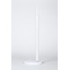 VK/04238/W/WCD - Φωτιστικό γραφείου LED, 220-240V, 7W, 3000-6000K, 650lm, CRI>80, IP20, 42x38cm, ντιμαριζόμενο, λευκό VK/04238/W/WCD - Φωτιστικό γραφείου LED, 220-240V, 7W, 3000-6000K, 650lm, CRI>80, IP20, 42x38cm, ντιμαριζόμενο, λευκό