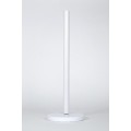 VK/04238/W/WCD - Φωτιστικό γραφείου LED, 220-240V, 7W, 3000-6000K, 650lm, CRI>80, IP20, 42x38cm, ντιμαριζόμενο, λευκό