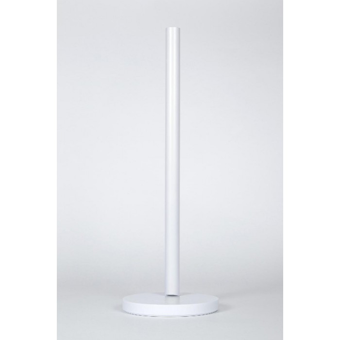 VK/04238/W/WCD - Φωτιστικό γραφείου LED, 220-240V, 7W, 3000-6000K, 650lm, CRI>80, IP20, 42x38cm, ντιμαριζόμενο, λευκό VK/04238/W/WCD - Φωτιστικό γραφείου LED, 220-240V, 7W, 3000-6000K, 650lm, CRI>80, IP20, 42x38cm, ντιμαριζόμενο, λευκό