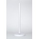 VK/04238/W/WCD - Φωτιστικό γραφείου LED, 220-240V, 7W, 3000-6000K, 650lm, CRI>80, IP20, 42x38cm, ντιμαριζόμενο, λευκό VK/04238/W/WCD - Φωτιστικό γραφείου LED, 220-240V, 7W, 3000-6000K, 650lm, CRI>80, IP20, 42x38cm, ντιμαριζόμενο, λευκό