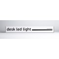 VK/04238/B/WCD - Φωτιστικό γραφείου LED, 220-240V, 7W, 3000-6000K, 650lm, CRI>80, IP20, 42x38cm, ντιμαριζόμενο, μαύρο