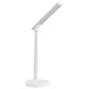 VK/04239/W/C - Φωτιστικό γραφείου LED, 220-240V, 7W, 4000K, 600lm, CRI>80, IP20, 32x43cm, ντιμαριζόμενο, λευκό VK/04239/W/C - Φωτιστικό γραφείου LED, 220-240V, 7W, 4000K, 600lm, CRI>80, IP20, 32x43cm, ντιμαριζόμενο, λευκό