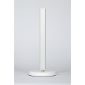 VK/04239/W/C - Φωτιστικό γραφείου LED, 220-240V, 7W, 4000K, 600lm, CRI>80, IP20, 32x43cm, ντιμαριζόμενο, λευκό