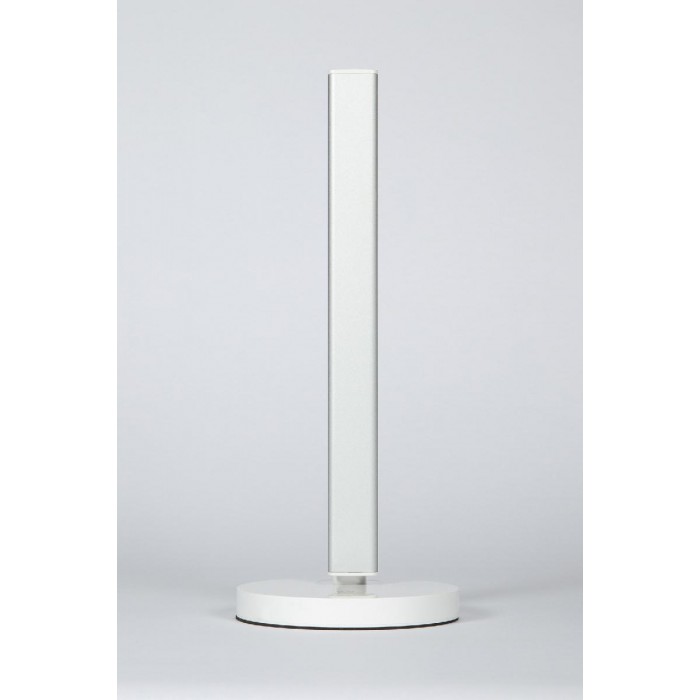 VK/04239/W/C - Φωτιστικό γραφείου LED, 220-240V, 7W, 4000K, 600lm, CRI>80, IP20, 32x43cm, ντιμαριζόμενο, λευκό VK/04239/W/C - Φωτιστικό γραφείου LED, 220-240V, 7W, 4000K, 600lm, CRI>80, IP20, 32x43cm, ντιμαριζόμενο, λευκό