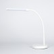 VK/04240/W/D - Φωτιστικό γραφείου LED, 220-240V, 4W, 5000K, 350lm, CRI>80, IP20, ø13x57cm, ντιμαριζόμενο, λευκό VK/04240/W/D - Φωτιστικό γραφείου LED, 220-240V, 4W, 5000K, 350lm, CRI>80, IP20, ø13x57cm, ντιμαριζόμενο, λευκό