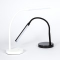 VK/04240/W/D - Φωτιστικό γραφείου LED, 220-240V, 4W, 5000K, 350lm, CRI>80, IP20, ø13x57cm, ντιμαριζόμενο, λευκό VK/04240/W/D - Φωτιστικό γραφείου LED, 220-240V, 4W, 5000K, 350lm, CRI>80, IP20, ø13x57cm, ντιμαριζόμενο, λευκό