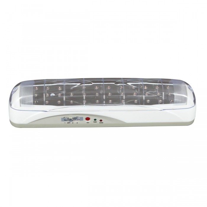 VK/KN-218L - Φωτιστικό ασφαλείας Led, 360mm 