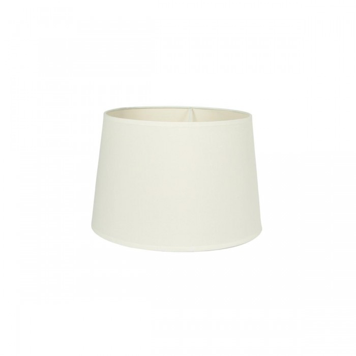 VK/E27/E14/RD25/W - Υφασμάτινο καπέλο, 200x250x170mm, στρογγυλό, λευκό, E14/E27, MAX 35/42W VK/E27/E14/RD25/W - Υφασμάτινο καπέλο, 200x250x170mm, στρογγυλό, λευκό, E14/E27, MAX 35/42W