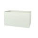 VK/E27/E14/SE35/W - Υφασμάτινο καπέλο, 200x350x200mm, ορθογώνιο, λευκό, E14/E27, MAX 35/42W VK/E27/E14/SE35/W - Υφασμάτινο καπέλο, 200x350x200mm, ορθογώνιο, λευκό, E14/E27, MAX 35/42W