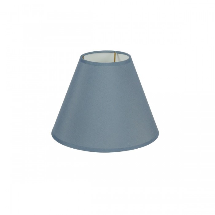 VK/E27/E14/D18/G - Υφασμάτινο καπέλο, 80x180x140mm, στρογγυλό, γκρι, E14/E27, MAX 35/42W VK/E27/E14/D18/G - Υφασμάτινο καπέλο, 80x180x140mm, στρογγυλό, γκρι, E14/E27, MAX 35/42W