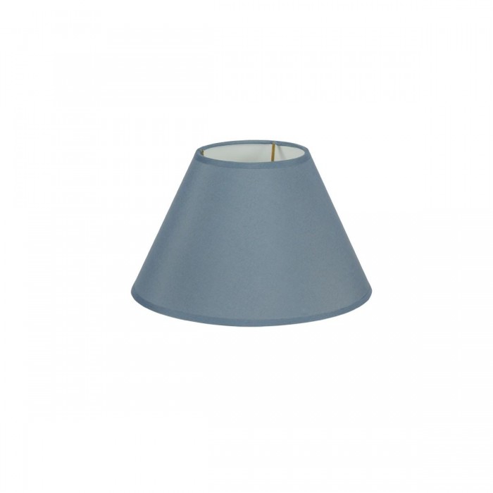 VK/E27/E14/D20/G - Υφασμάτινο καπέλο, 100x200x135mm, στρογγυλό, γκρι, E14/E27, MAX 35/42W VK/E27/E14/D20/G - Υφασμάτινο καπέλο, 100x200x135mm, στρογγυλό, γκρι, E14/E27, MAX 35/42W