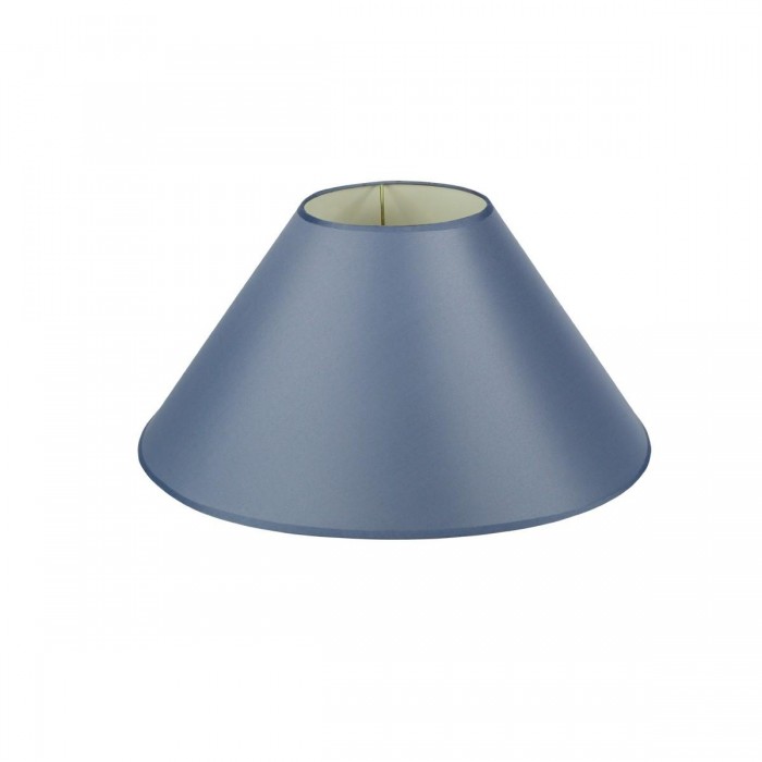 VK/E27/E14/D45/G - Υφασμάτινο καπέλο, 190x450x260mm, στρογγυλό, γκρι, E14/E27, MAX 35/42W VK/E27/E14/D45/G - Υφασμάτινο καπέλο, 190x450x260mm, στρογγυλό, γκρι, E14/E27, MAX 35/42W