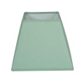 VK/E27/E14/SM20/241  - Υφασμάτινο καπέλο, 120x200x160mm, πράσινο, E14/E27, MAX 35/42W