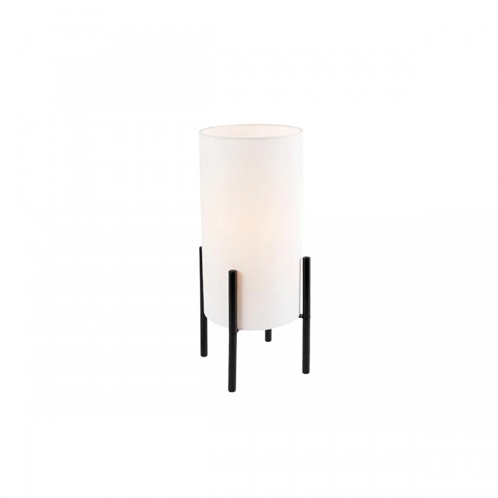 VK/03359/W - Λευκό. E27. Max. 20W (LED). 220-240V. -20°C → 40°C. Σίδερο + ύφασμα TC. IP20 VK/03359/W - Λευκό. E27. Max. 20W (LED). 220-240V. -20°C → 40°C. Σίδερο + ύφασμα TC. IP20