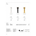VK/02282/B/W - Γυαλιστερό Μαύρο. CCT 2200K/2700K/3000K. 2.2W. 140/150/160lm. 2x2200mah μπαταρίες λιθίου. LED lumileds 4014. AC 100-240V, DC5V 1A. Φορητό εξωτερικού χώρου. 120°. Χρόνος φόρτισης 4-5 ώρες. Χρόνος διάρκειας 11-12 ώρες. Με διακόπτη αφής. 0°C - VK/02282/B/W - Γυαλιστερό Μαύρο. CCT 2200K/2700K/3000K. 2.2W. 140/150/160lm. 2x2200mah μπαταρίες λιθίου. LED lumileds 4014. AC 100-240V, DC5V 1A. Φορητό εξωτερικού χώρου. 120°. Χρόνος φόρτισης 4-5 ώρες. Χρόνος διάρκειας 11-12 ώρες. Με διακόπτη αφής. 0°C -