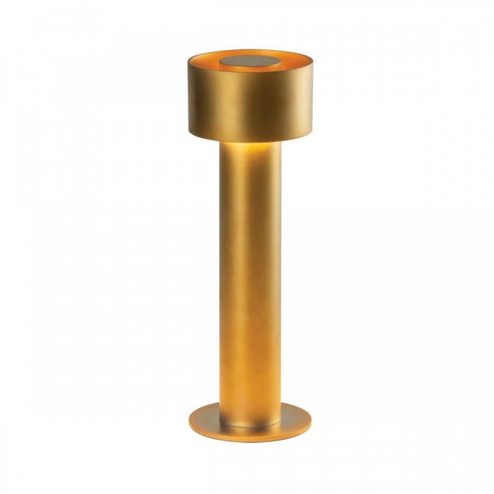 VK/02282/GD/W - Ματ Χρυσό. CCT 2200K/2700K/3000K. 2.2W. 140/150/160lm. 2x2200mah μπαταρίες λιθίου. LED lumileds 4014. AC 100-240V, DC5V 1A. Φορητό εξωτερικού χώρου. 120°. Χρόνος φόρτισης 4-5 ώρες. Χρόνος διάρκειας 11-12 ώρες. Με διακόπτη αφής. 0°C - 40°C. VK/02282/GD/W - Ματ Χρυσό. CCT 2200K/2700K/3000K. 2.2W. 140/150/160lm. 2x2200mah μπαταρίες λιθίου. LED lumileds 4014. AC 100-240V, DC5V 1A. Φορητό εξωτερικού χώρου. 120°. Χρόνος φόρτισης 4-5 ώρες. Χρόνος διάρκειας 11-12 ώρες. Με διακόπτη αφής. 0°C - 40°C.