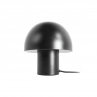 VK/03313/B - Φωτιστικό επιτραπέζιο. E27. Max. 20W. (LED). IP20, μαύρο