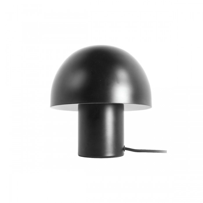 VK/03313/B - Φωτιστικό επιτραπέζιο. E27. Max. 20W. (LED). IP20, μαύρο