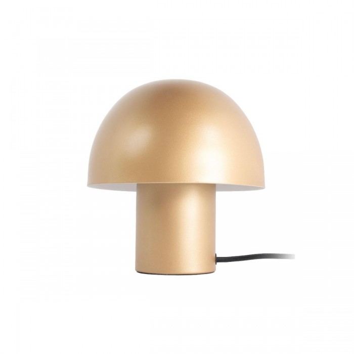 VK/03313/GD - Φωτιστικό επιτραπέζιο. E27. Max. 20W. (LED). IP20, χρυσό