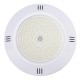 VK/02012/D - Φωτιστικό Led πισίνας, 12V, 18W, 6500K, 2200lm, 120°, IP68, ø26x4cm, λευκό VK/02012/D - Φωτιστικό Led πισίνας, 12V, 18W, 6500K, 2200lm, 120°, IP68, ø26x4cm, λευκό
