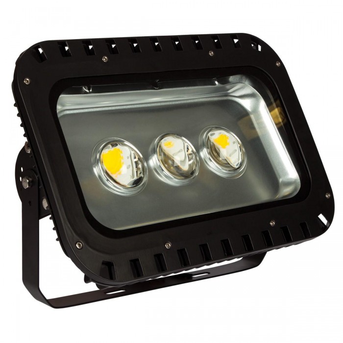 VK/02006/B/W - Προβολέας Led εξωτερικού χώρου, 150w, 3000K, 12000lm