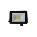 VK/02241/B/CCT - Προβολέας CCT LED, 100-240V, 3000K/2.700lm, 4500K/3.000lm ή 6500K/2.700lm, 30W, 120°, CRI>80, IP65, 15x11x2.4cm, μαύρος VK/02241/B/CCT - Προβολέας CCT LED, 100-240V, 3000K/2.700lm, 4500K/3.000lm ή 6500K/2.700lm, 30W, 120°, CRI>80, IP65, 15x11x2.4cm, μαύρος