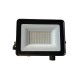 VK/02242/B/CCT - Προβολέας CCT LED, 100-240V, 3000K/4500lm, 4500K/5000lm ή 6500K/4500lm, 50W, 120°, CRI>80, IP65, 19.5x15x3cm, μαύρος VK/02242/B/CCT - Προβολέας CCT LED, 100-240V, 3000K/4500lm, 4500K/5000lm ή 6500K/4500lm, 50W, 120°, CRI>80, IP65, 19.5x15x3cm, μαύρος