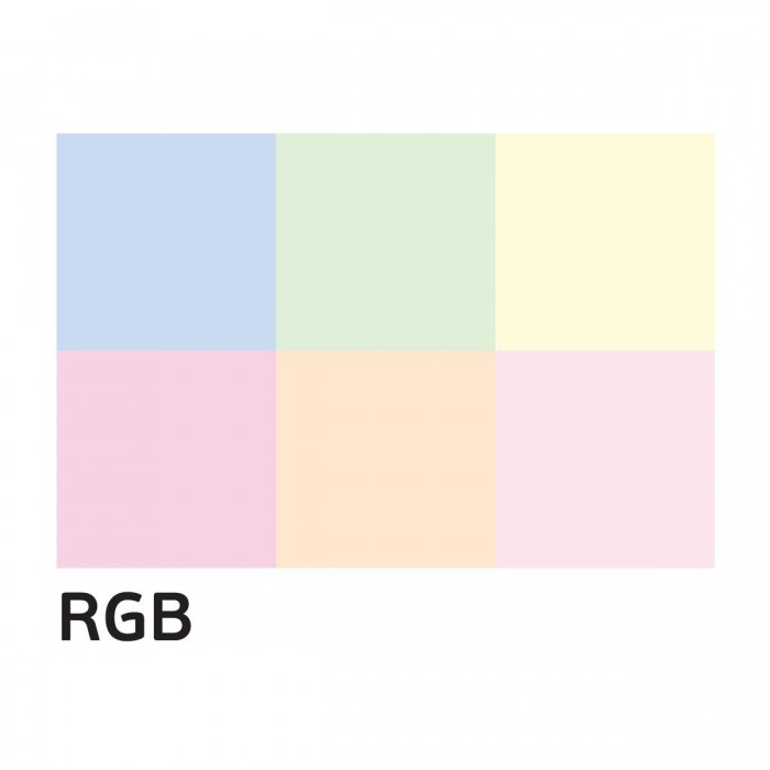  VK/04019/W/RGB/D - Χωνευτό φωτιστικό led panel, 40w, 6000K+RGB, 3.200lm+N/A, 120°, IP20, 59.5x59.5cm, λευκό
