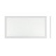VK/04051/W/D - Χωνευτό φωτιστικό led panel, 36W, 6000K, 3.600lm, 115°, UGR<22, CRI>80, IP40, 60x30cm, λευκό VK/04051/W/D - Χωνευτό φωτιστικό led panel, 36W, 6000K, 3.600lm, 115°, UGR<22, CRI>80, IP40, 60x30cm, λευκό