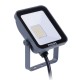 BVP154 LED52 - Προβολέας Led, 50W, 4000K, 5250lm