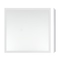 VK/04424/W/W  - Panel led Backlit, χωνευτό φωτιστικό, 40W, 3000K, 4.000lm, 115°, UGR<22, IP40, 59.5x59.5cm, λευκό