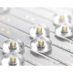 VK/04424/W/W - Panel led Backlit, χωνευτό φωτιστικό, 40W, 3000K, 4.000lm, 115°, UGR<22, IP40, 59.5x59.5cm, λευκό VK/04424/W/W - Panel led Backlit, χωνευτό φωτιστικό, 40W, 3000K, 4.000lm, 115°, UGR<22, IP40, 59.5x59.5cm, λευκό