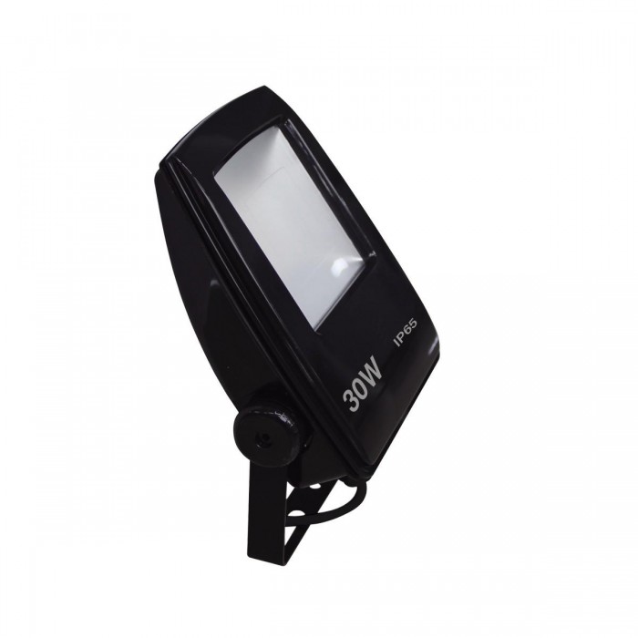 VK/02029/D - Προβολέας Led εξωτερικού χώρου, 30W, 6000K, 3180lm