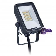 BVP167 ALL-IN LED84 - Προβολέας LED Philips, 3000K, 4000K, 6500K, 70W, 7700lm-8400lm, 110°, ΙΚ08, CRI>80, IP65, 28.6x20.3x3.3cm, 21.5x17.5cm (γυαλί), γκρι BVP167 ALL-IN LED84 - Προβολέας LED Philips, 3000K, 4000K, 6500K, 70W, 7700lm-8400lm, 110°, ΙΚ08, CRI>80, IP65, 28.6x20.3x3.3cm, 21.5x17.5cm (γυαλί), γκρι