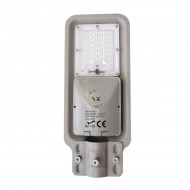 VK/02036/C - Φωτιστικό δρόμου Led, 60W, 4000K, 6500lm VK/02036/C - Φωτιστικό δρόμου Led, 60W, 4000K, 6500lm