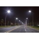 VK/02037/C - Φωτιστικό δρόμου Led, 100W, 4000K, 10000lm